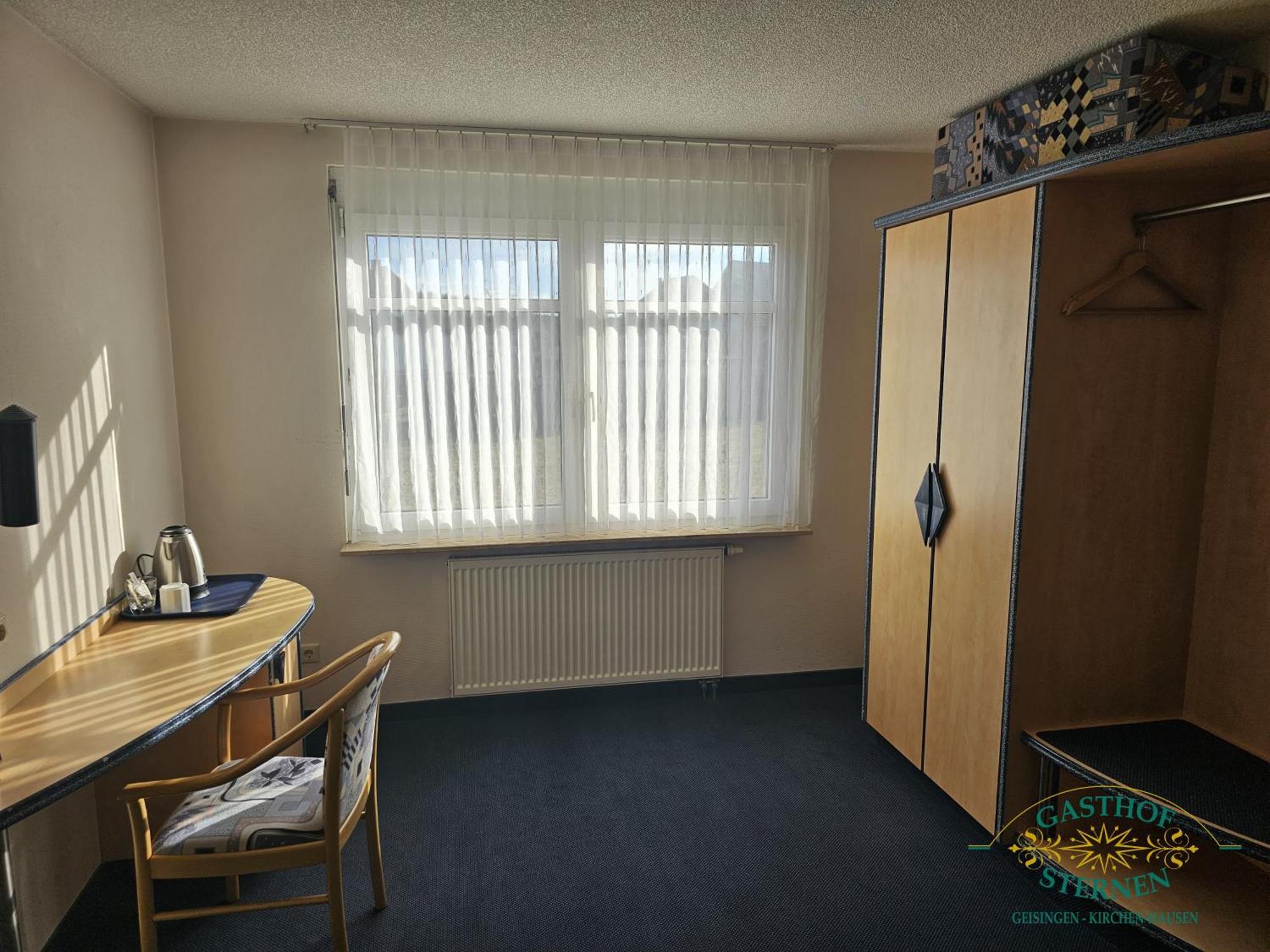 Hotel Gasthof Sternen ガイジンゲン エクステリア 写真