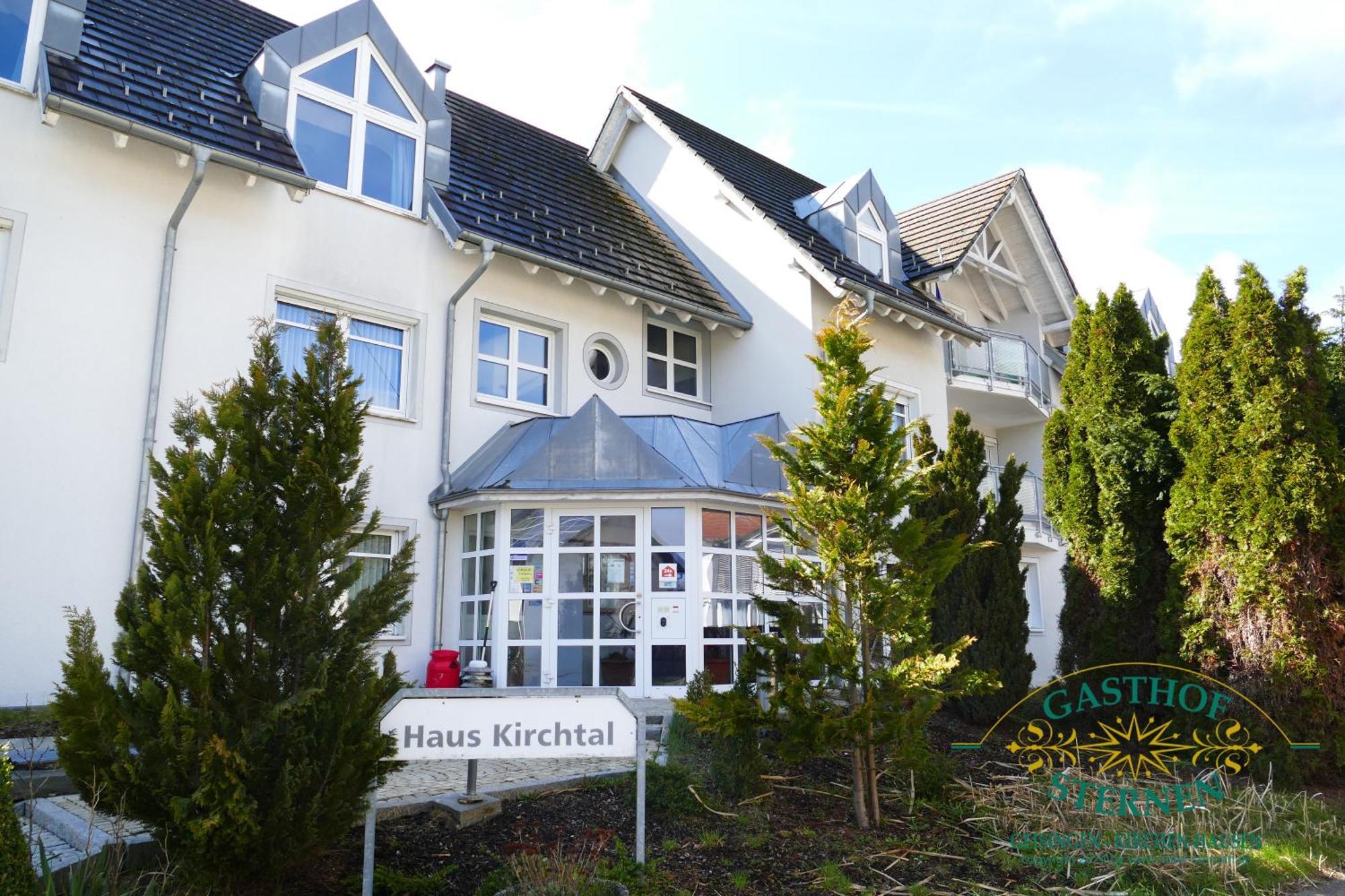 Hotel Gasthof Sternen ガイジンゲン エクステリア 写真